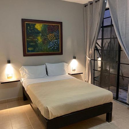 Hostel Inn San Miguel de Allende Luaran gambar