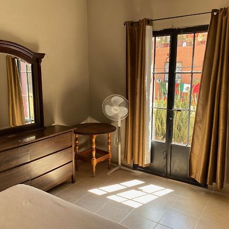 Hostel Inn San Miguel de Allende Luaran gambar