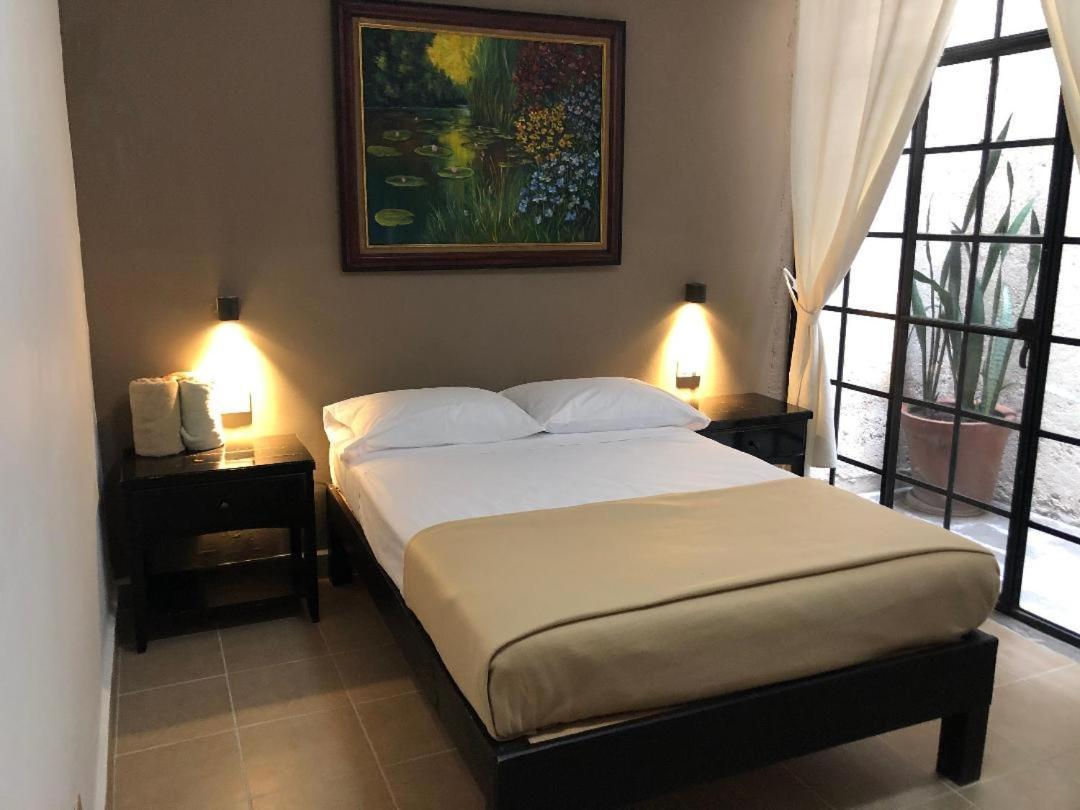 Hostel Inn San Miguel de Allende Luaran gambar