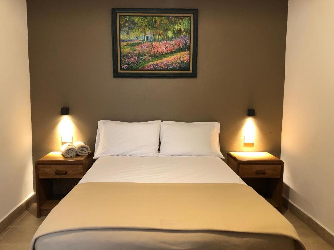 Hostel Inn San Miguel de Allende Luaran gambar