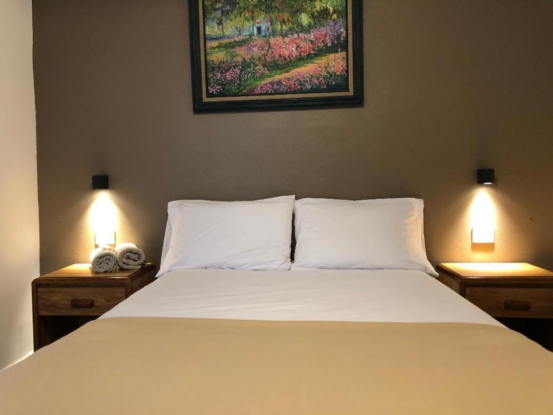 Hostel Inn San Miguel de Allende Luaran gambar