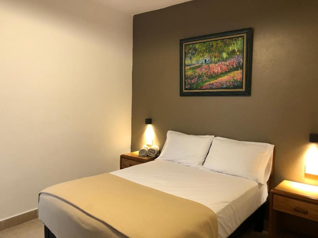 Hostel Inn San Miguel de Allende Luaran gambar