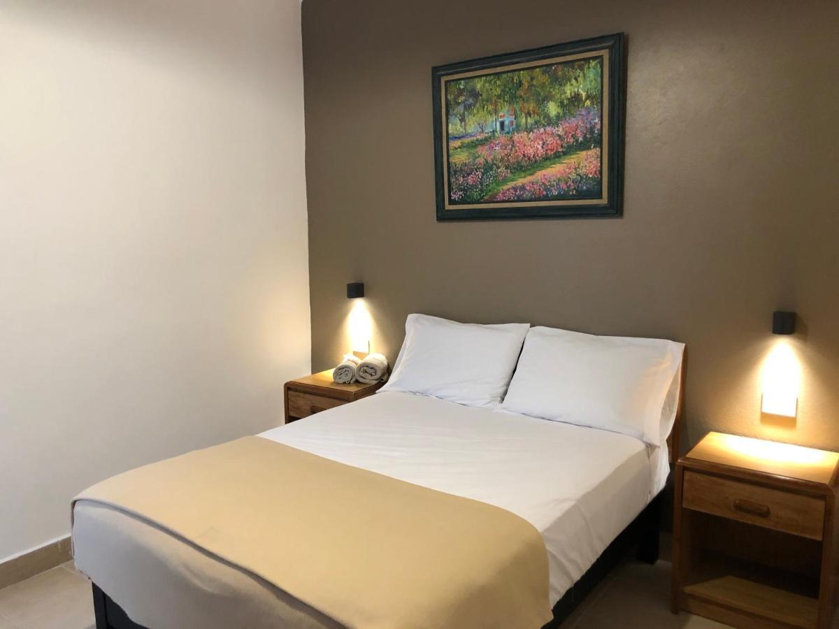 Hostel Inn San Miguel de Allende Luaran gambar