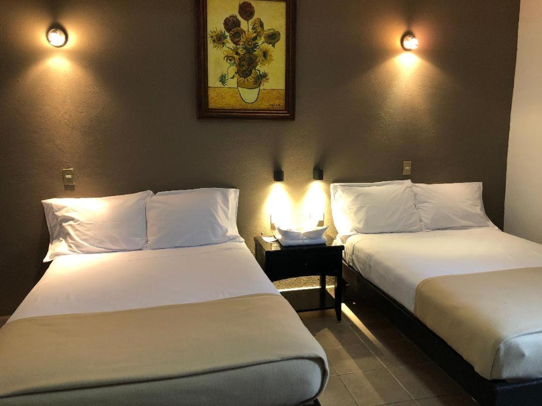 Hostel Inn San Miguel de Allende Luaran gambar