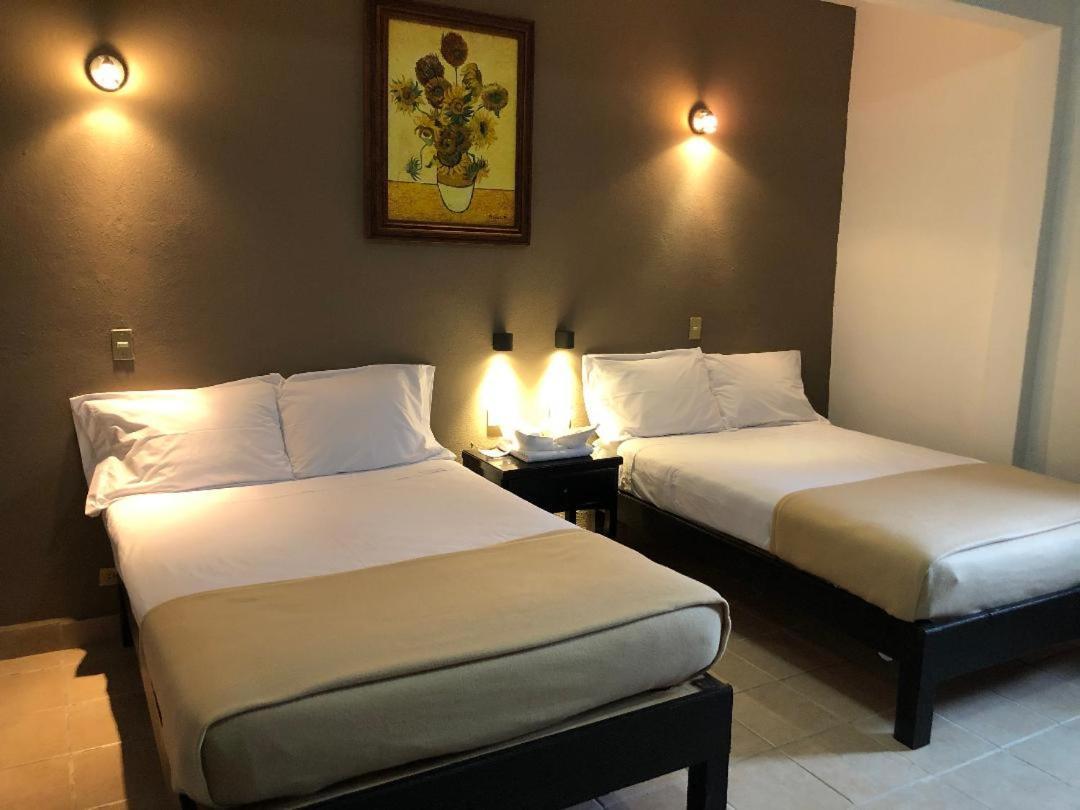 Hostel Inn San Miguel de Allende Luaran gambar