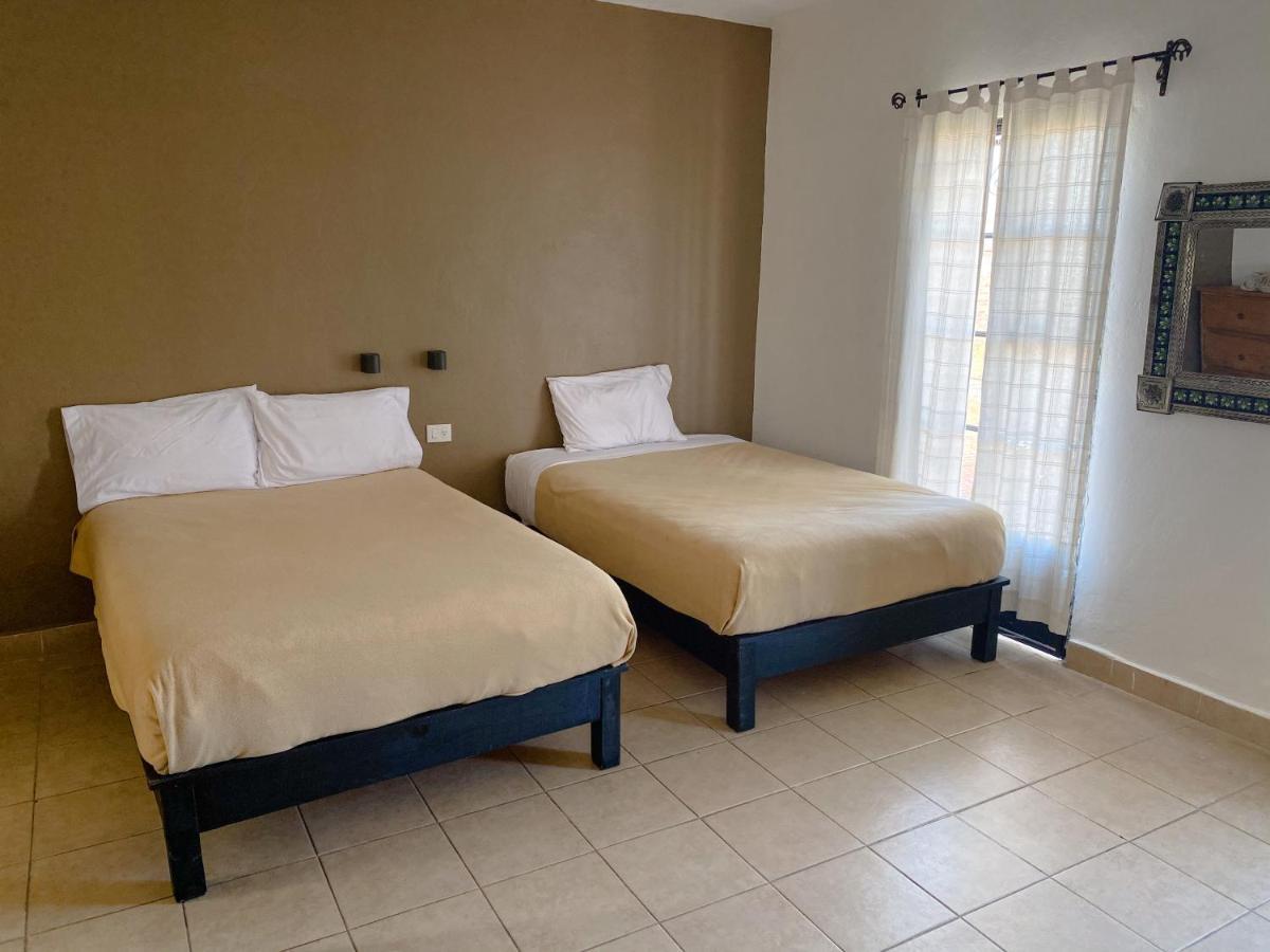 Hostel Inn San Miguel de Allende Luaran gambar