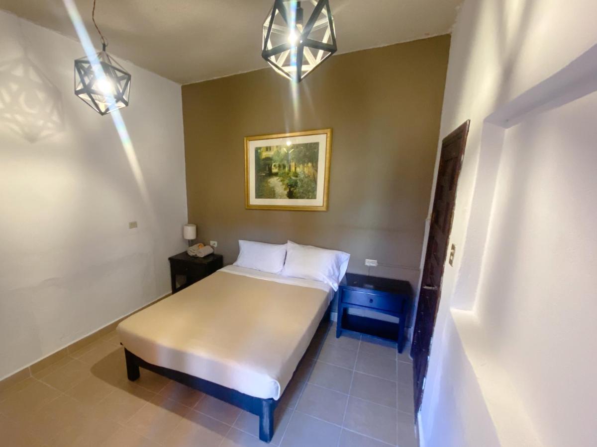 Hostel Inn San Miguel de Allende Luaran gambar