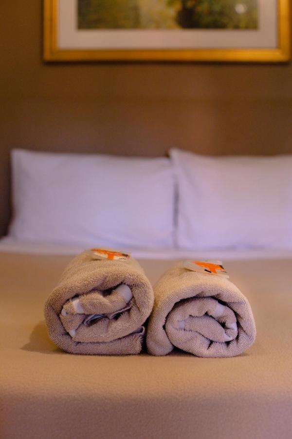 Hostel Inn San Miguel de Allende Luaran gambar