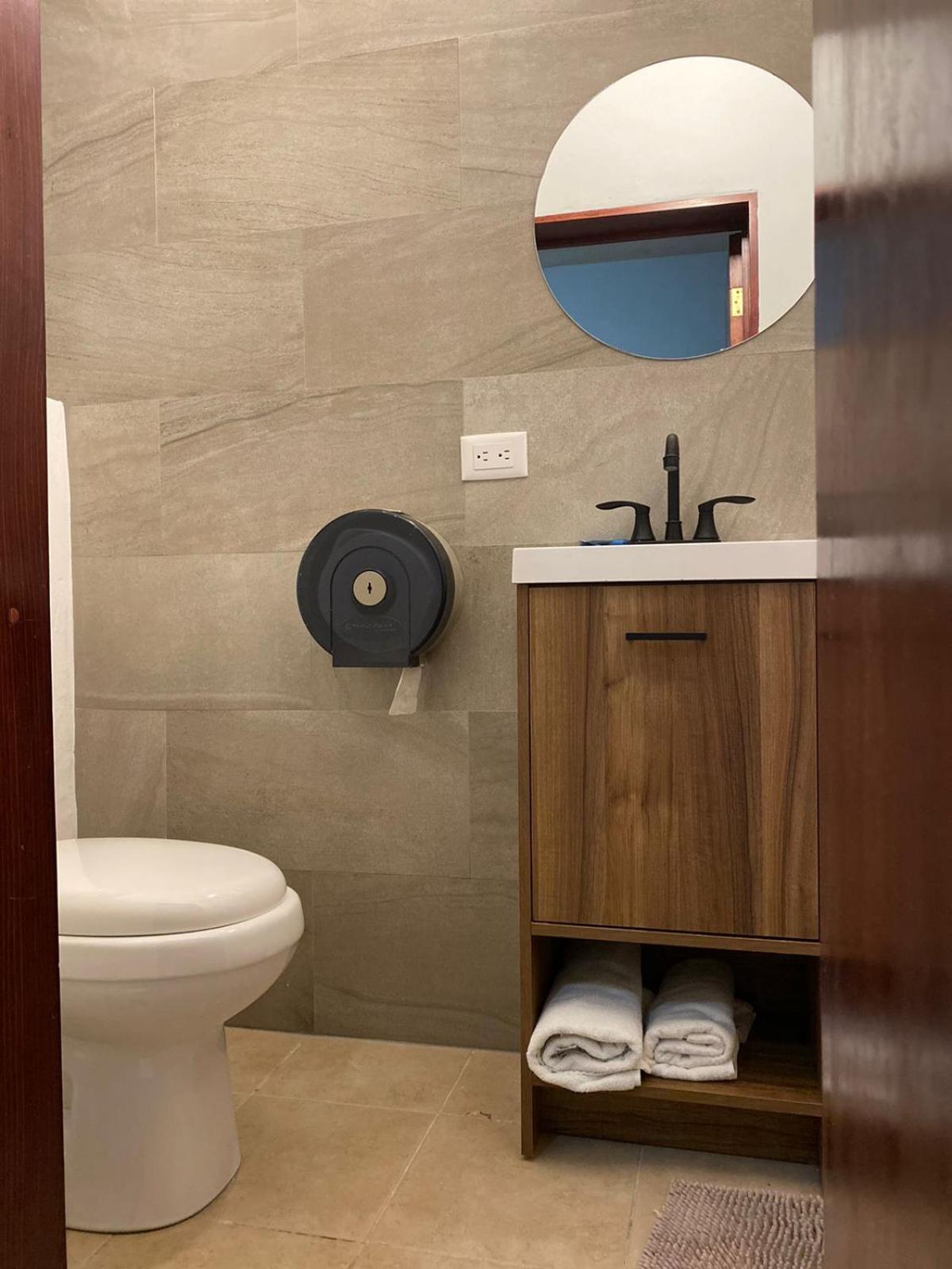 Hostel Inn San Miguel de Allende Luaran gambar