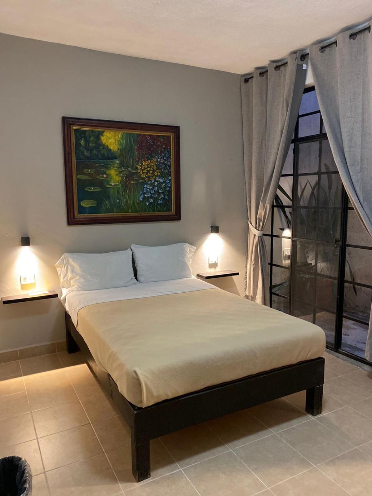 Hostel Inn San Miguel de Allende Luaran gambar