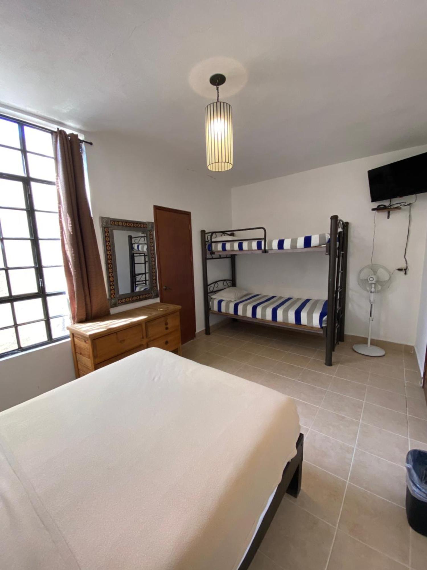 Hostel Inn San Miguel de Allende Luaran gambar