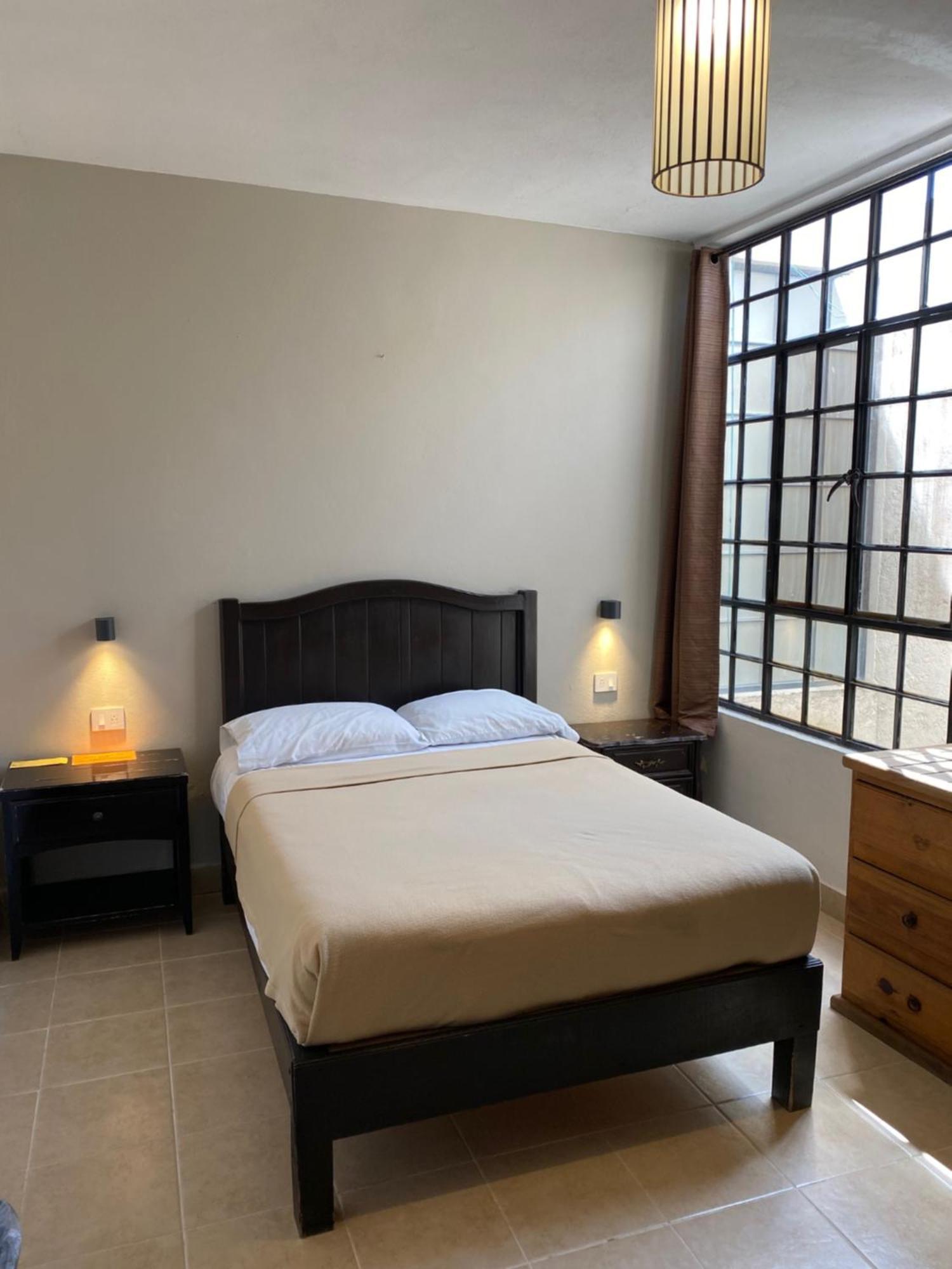 Hostel Inn San Miguel de Allende Luaran gambar