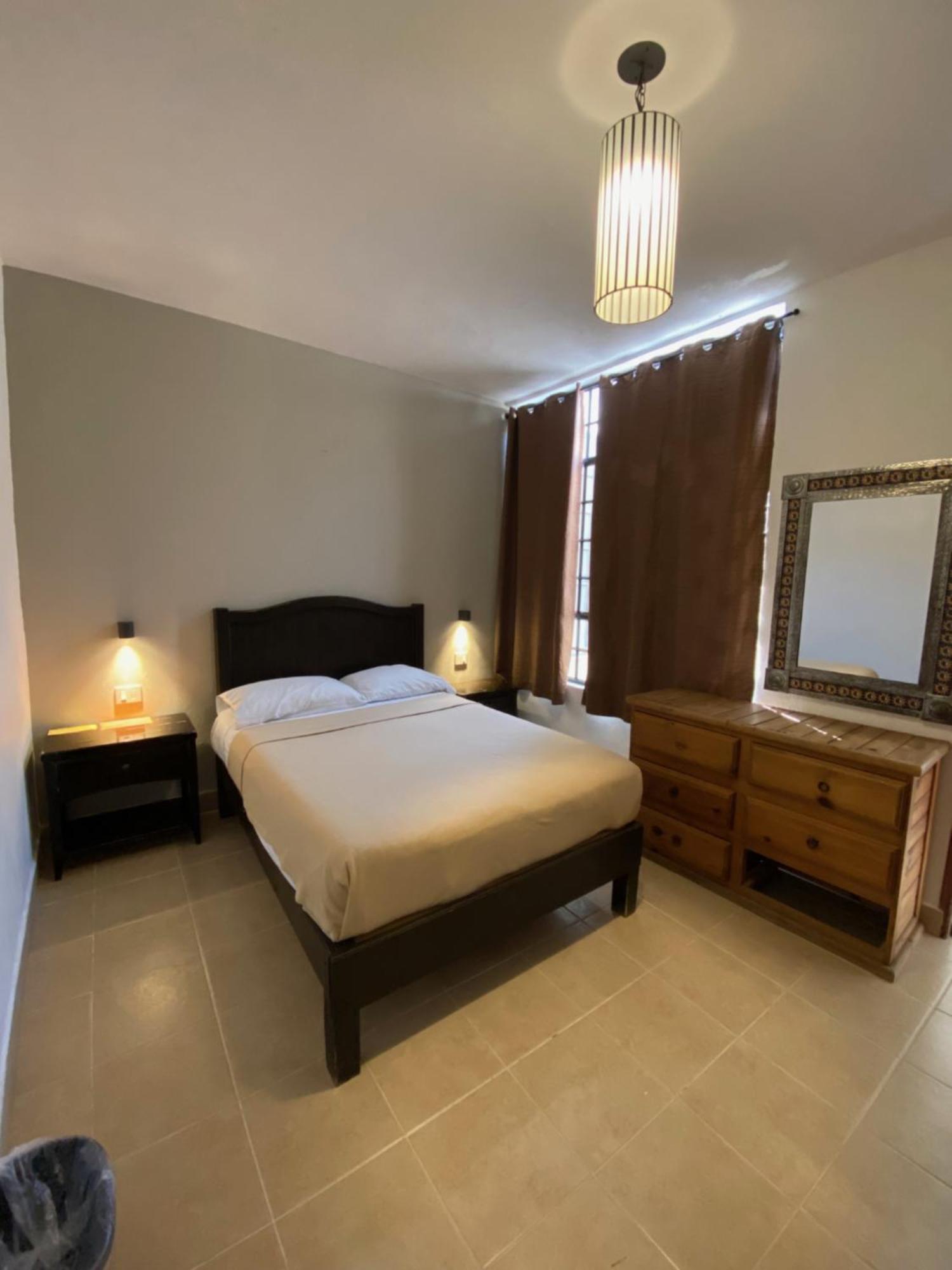 Hostel Inn San Miguel de Allende Luaran gambar