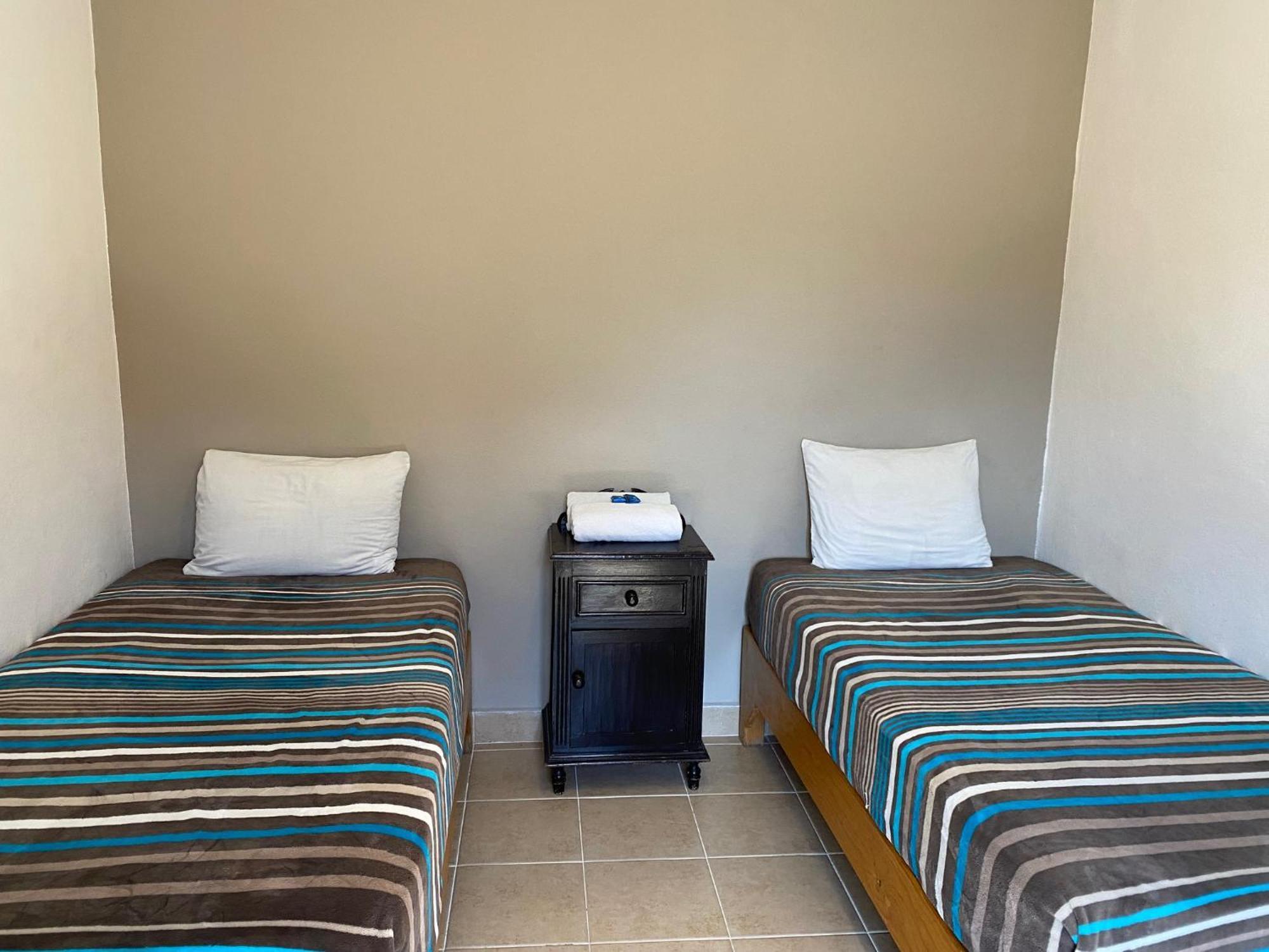 Hostel Inn San Miguel de Allende Luaran gambar