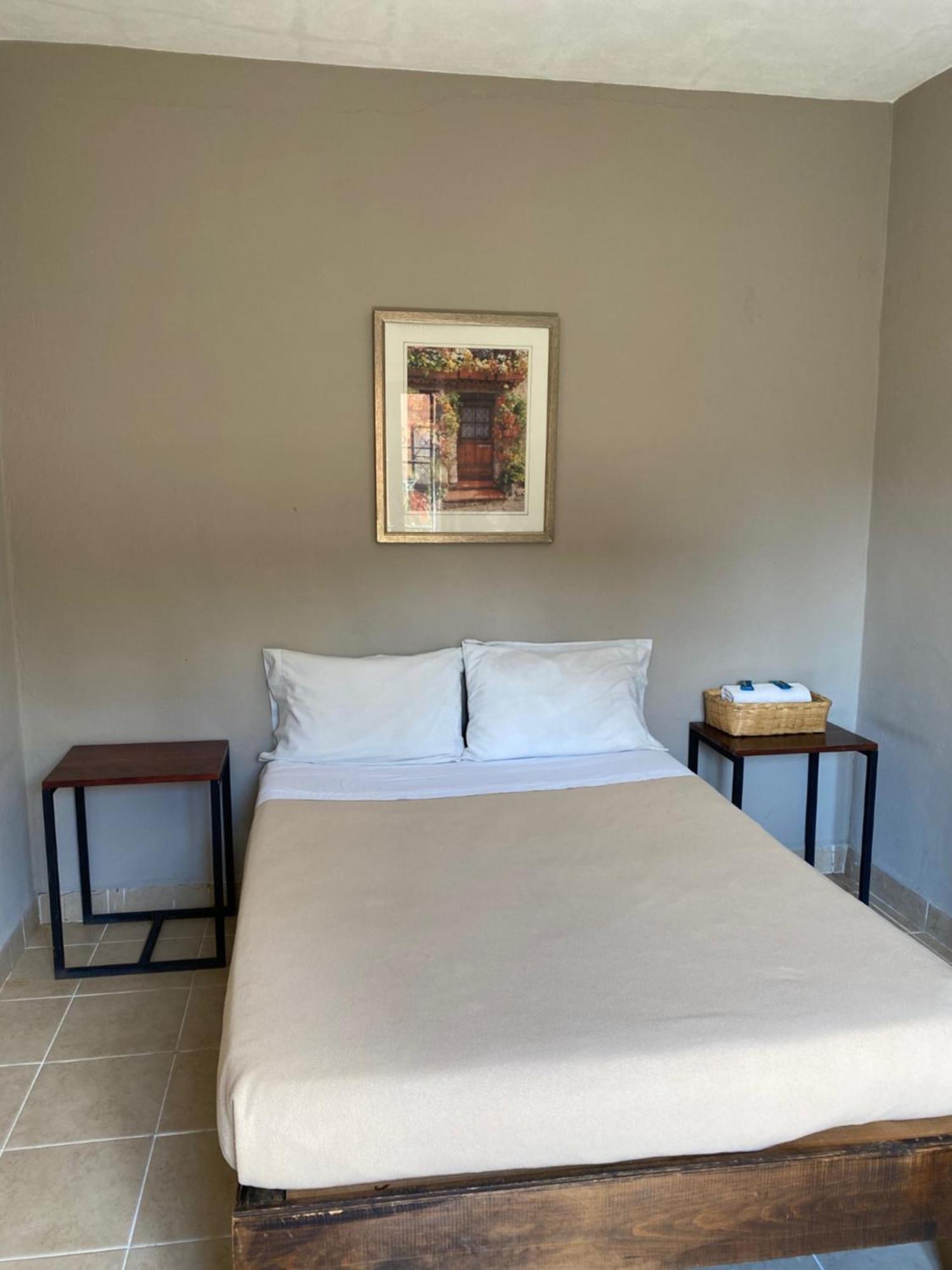 Hostel Inn San Miguel de Allende Luaran gambar