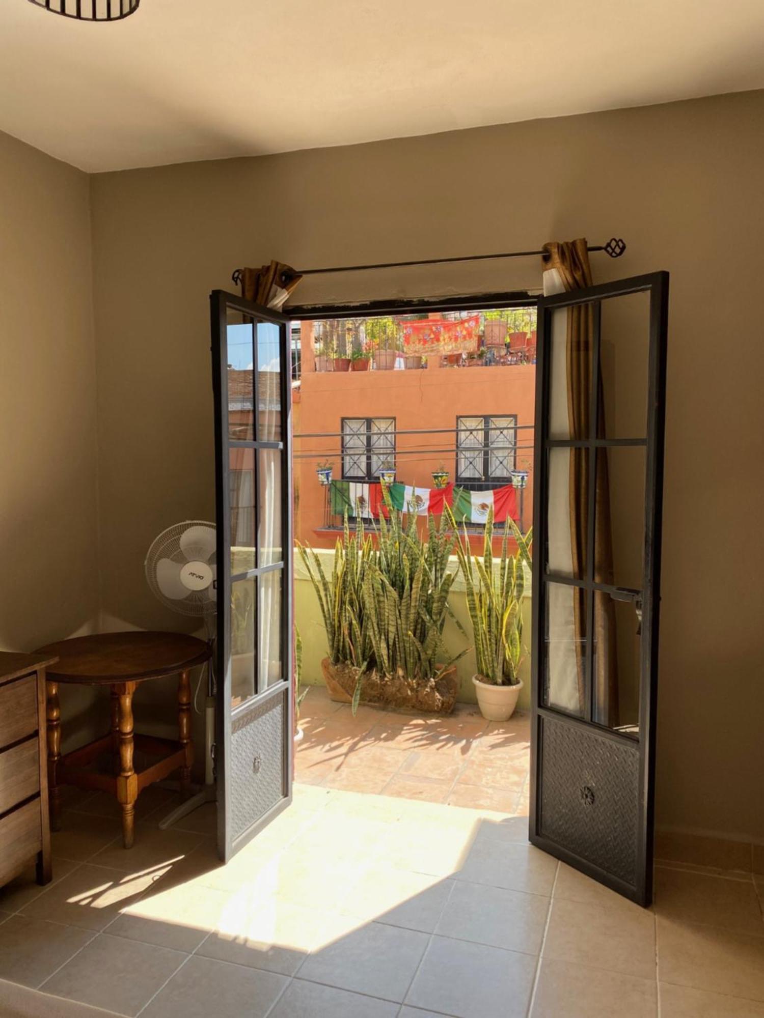 Hostel Inn San Miguel de Allende Luaran gambar