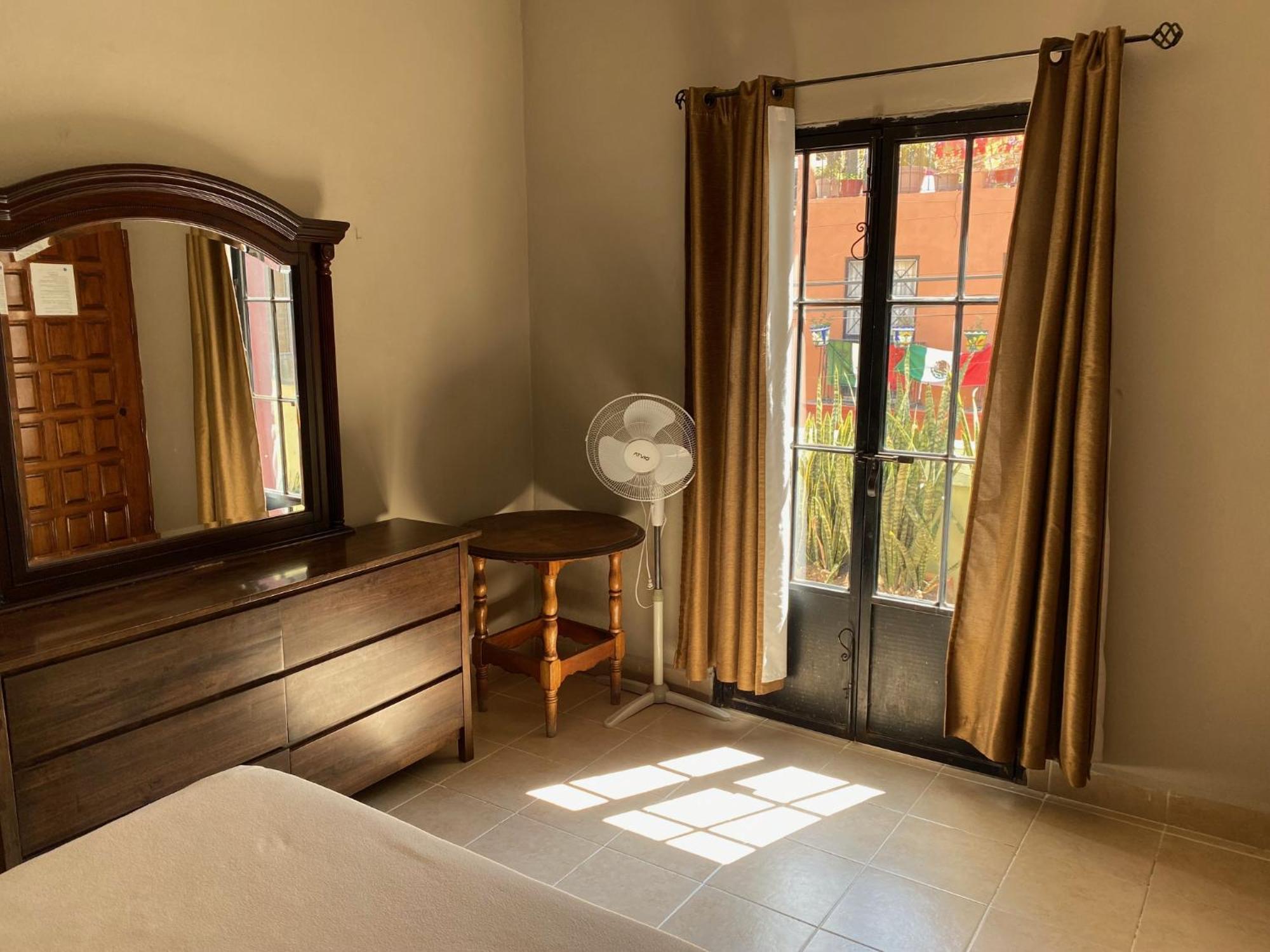 Hostel Inn San Miguel de Allende Luaran gambar