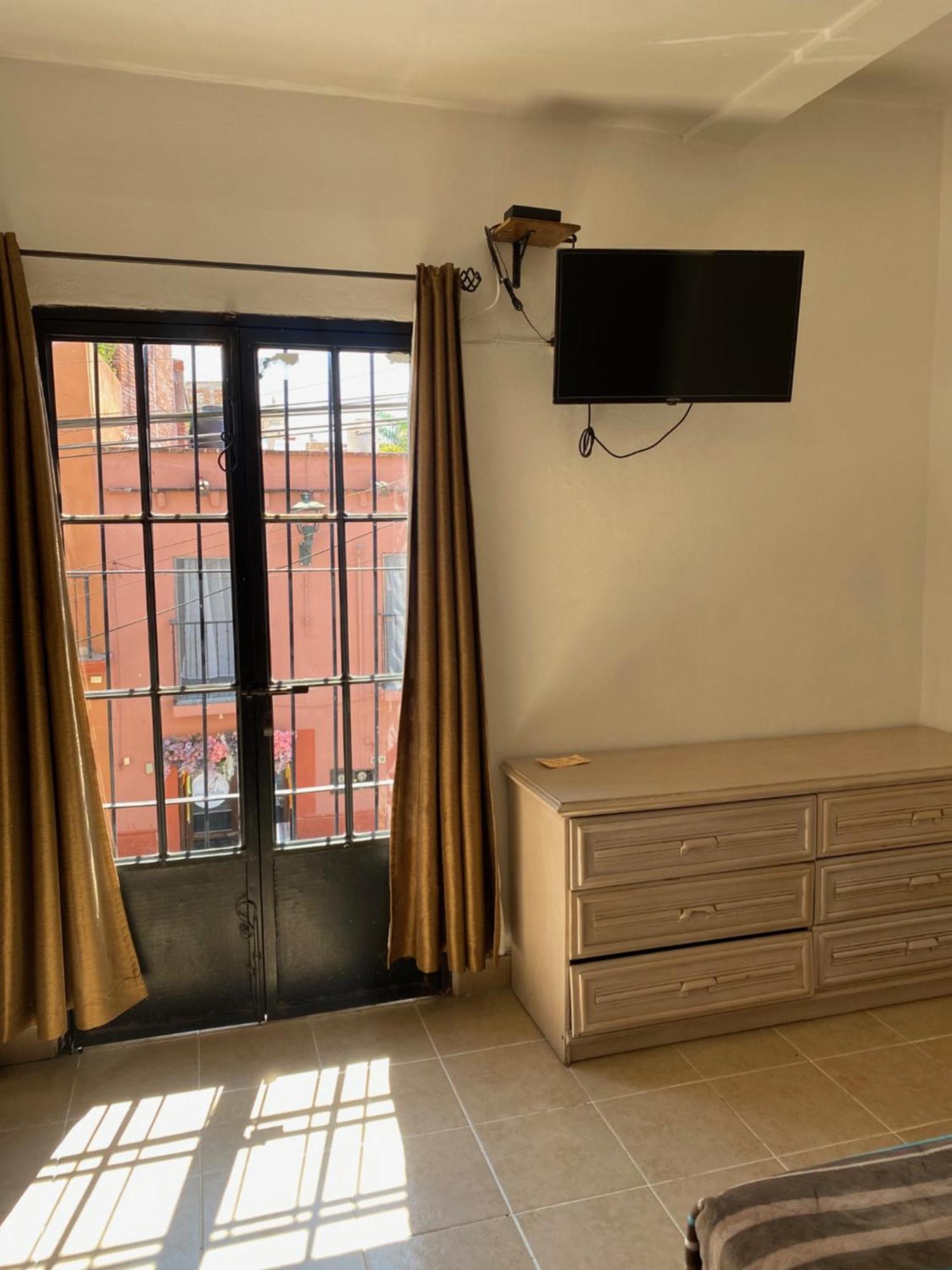 Hostel Inn San Miguel de Allende Luaran gambar