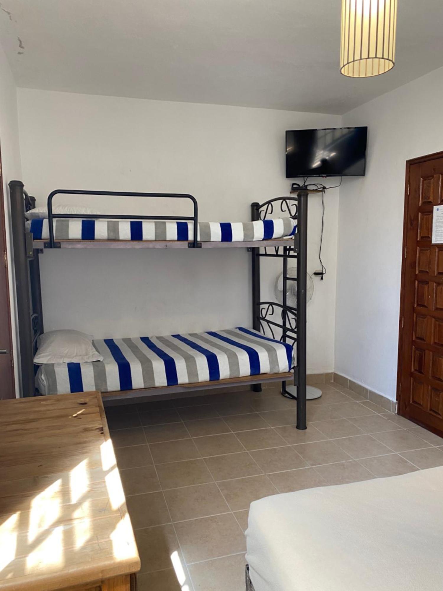 Hostel Inn San Miguel de Allende Luaran gambar