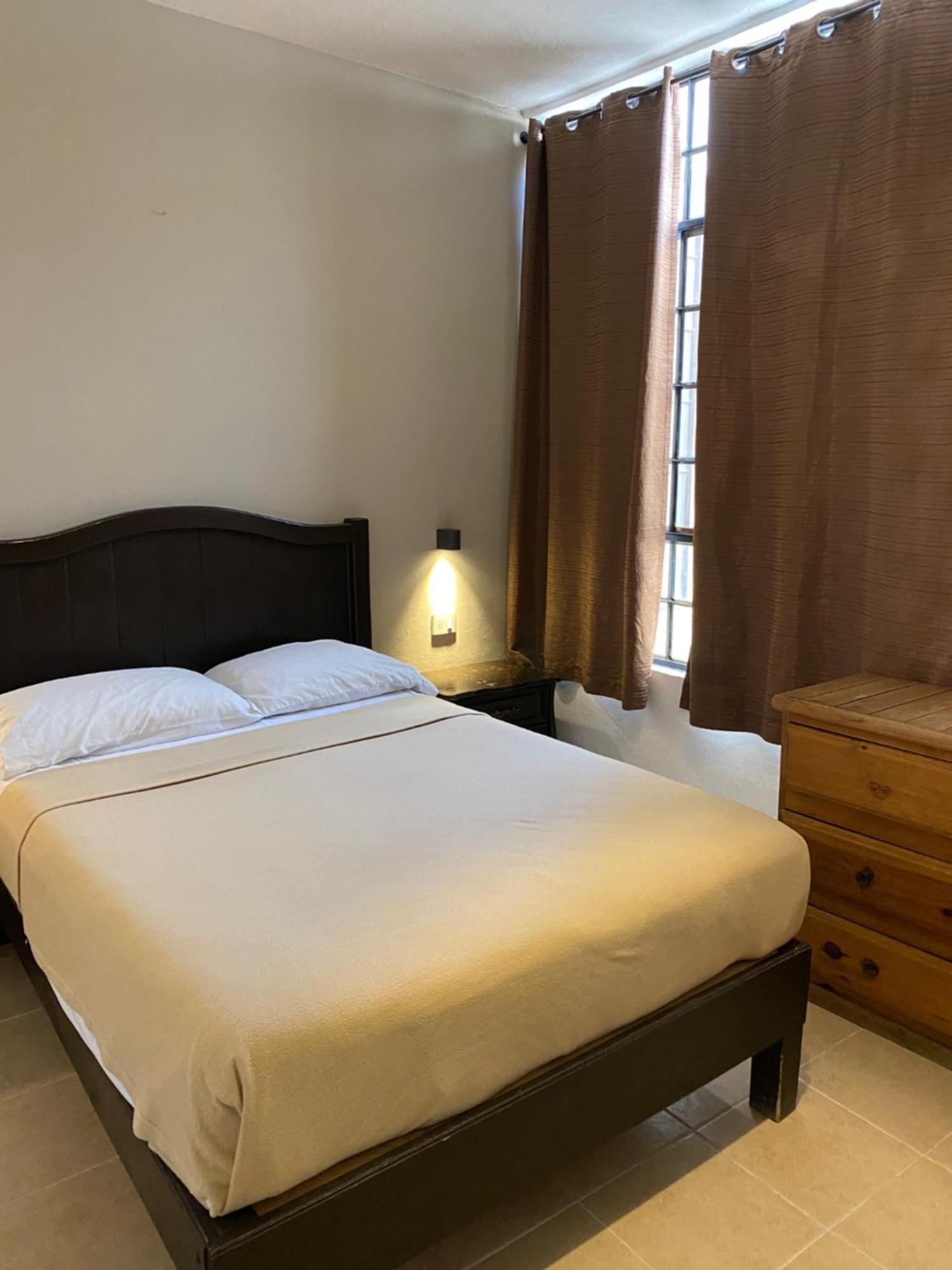 Hostel Inn San Miguel de Allende Luaran gambar