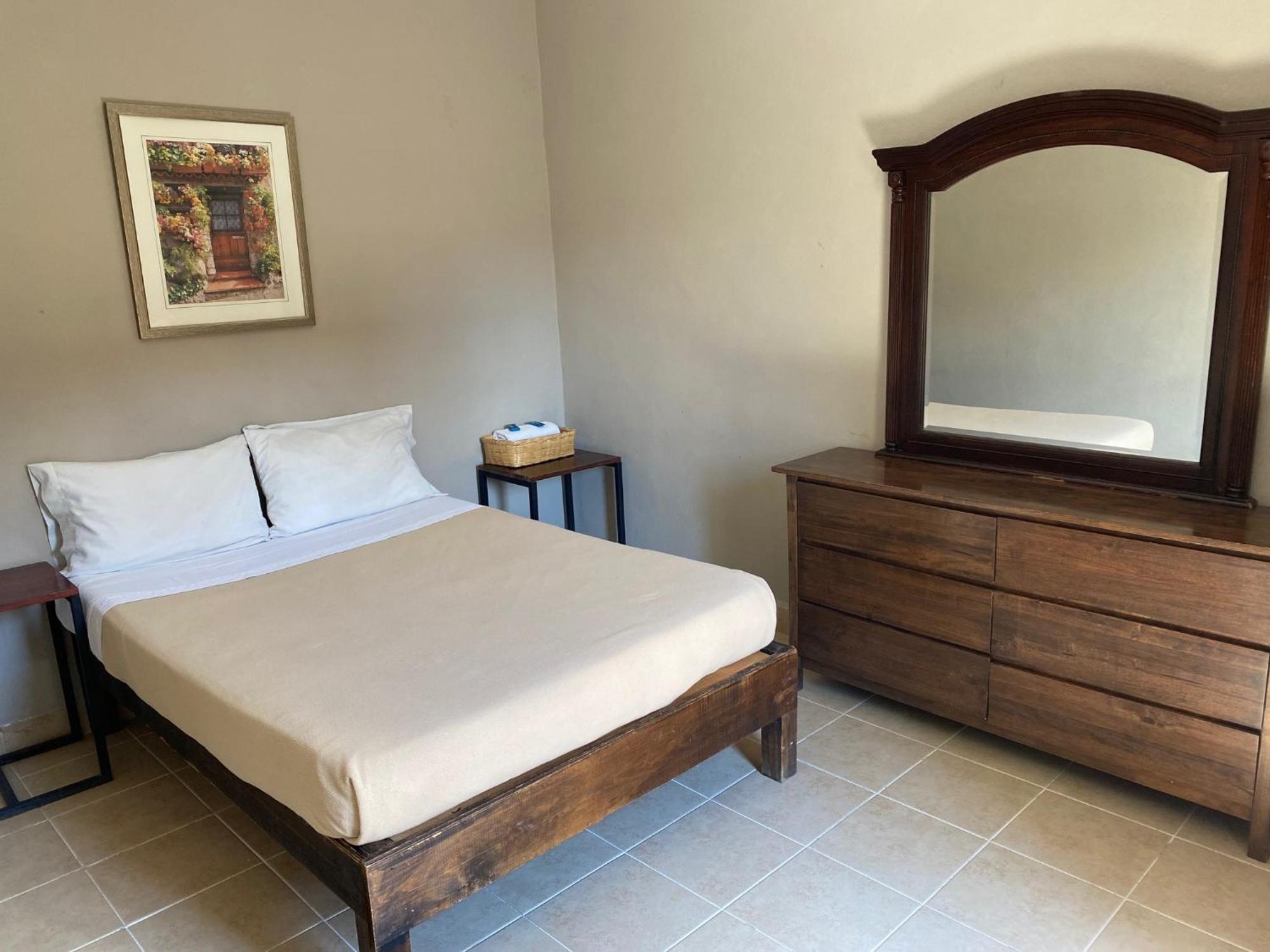 Hostel Inn San Miguel de Allende Luaran gambar