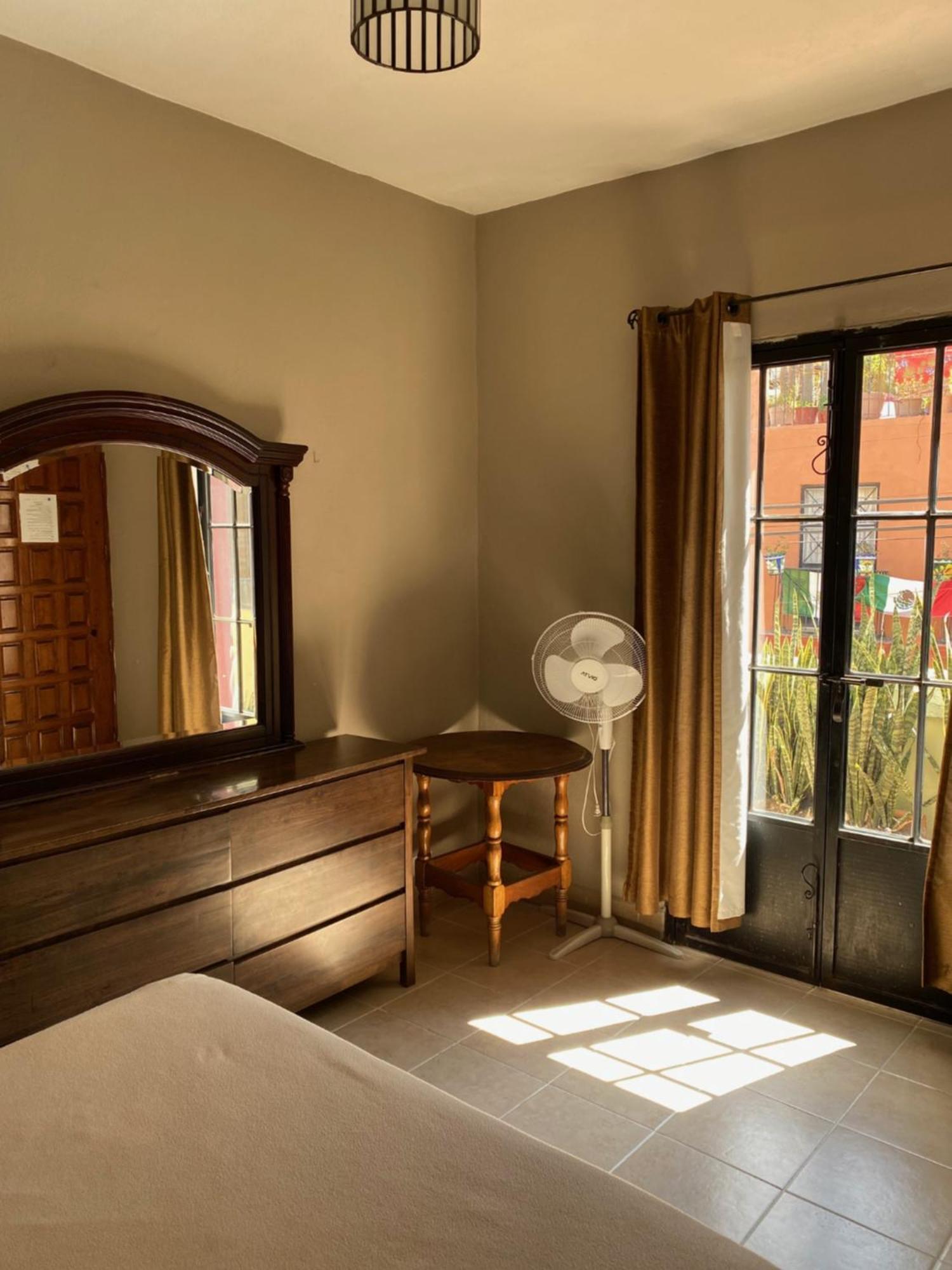 Hostel Inn San Miguel de Allende Luaran gambar