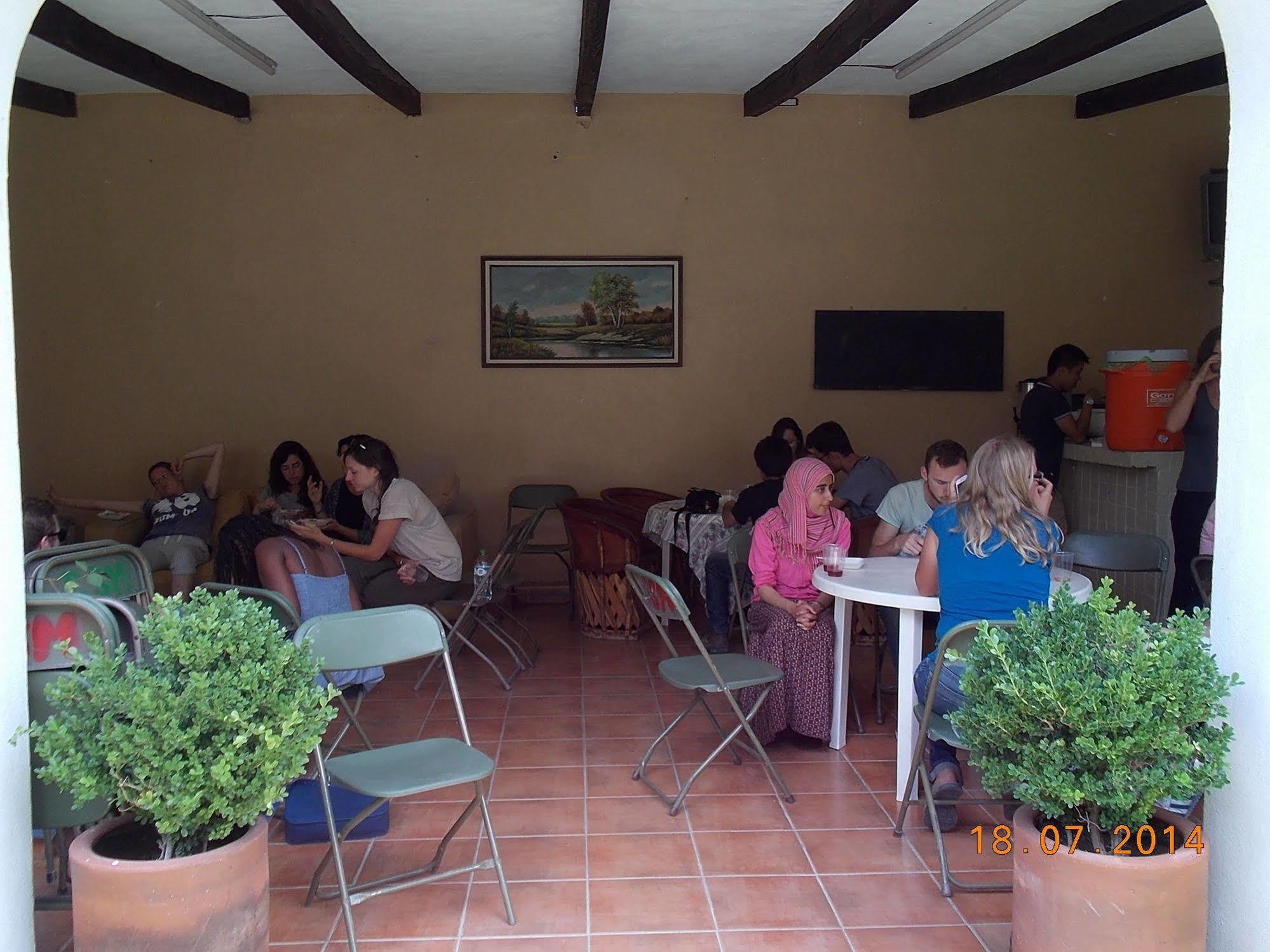 Hostel Inn San Miguel de Allende Luaran gambar