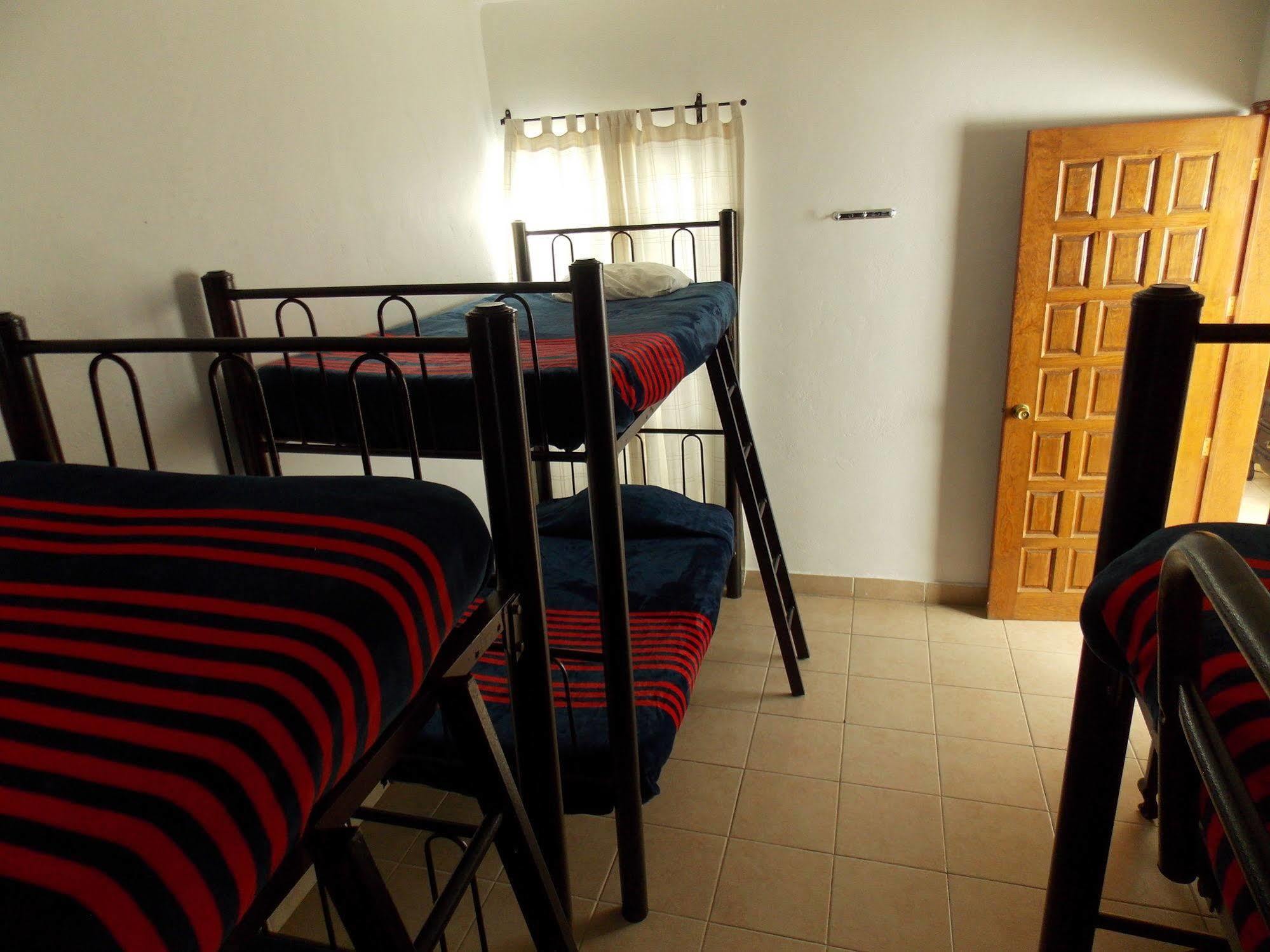 Hostel Inn San Miguel de Allende Luaran gambar