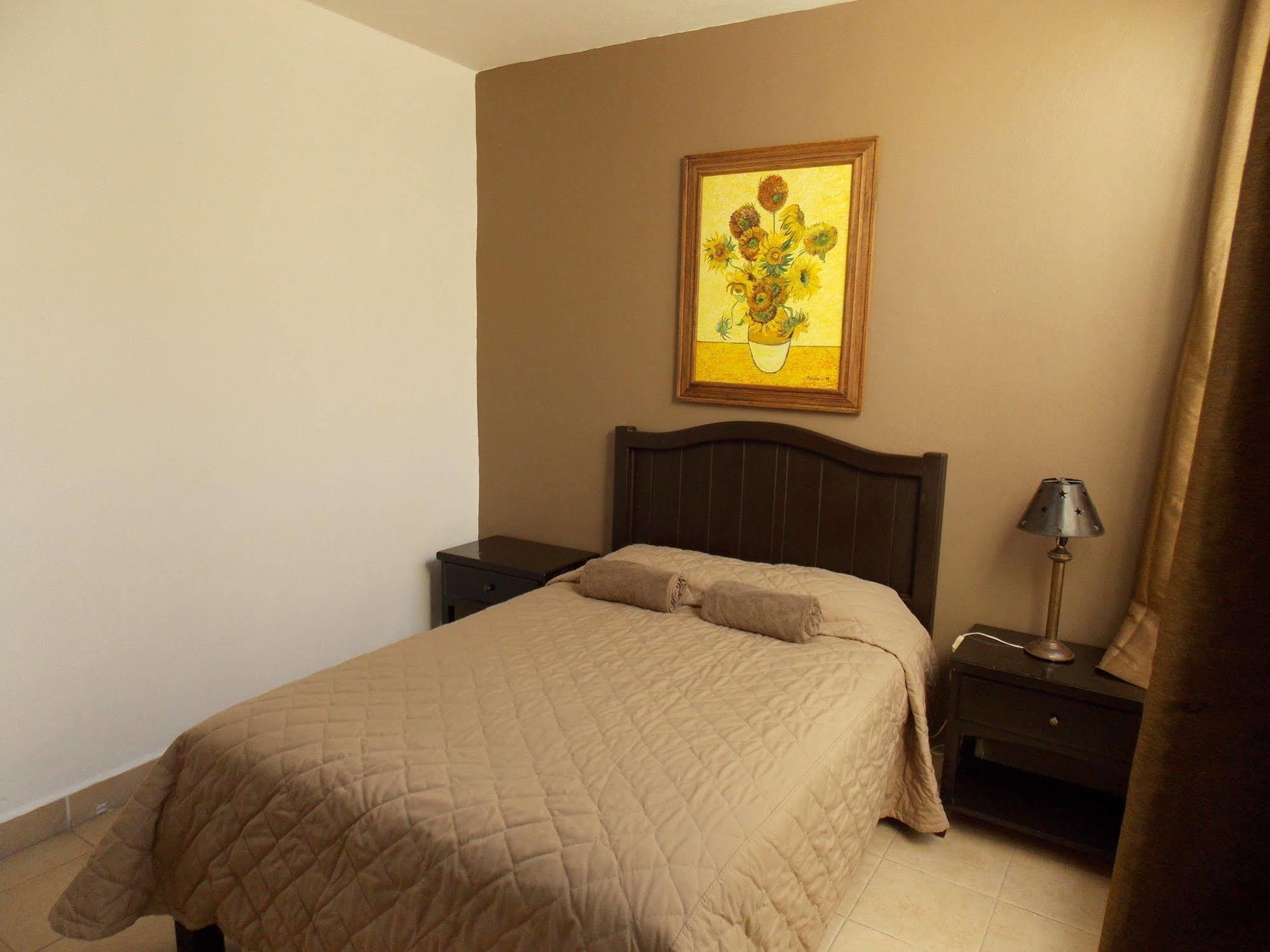 Hostel Inn San Miguel de Allende Luaran gambar