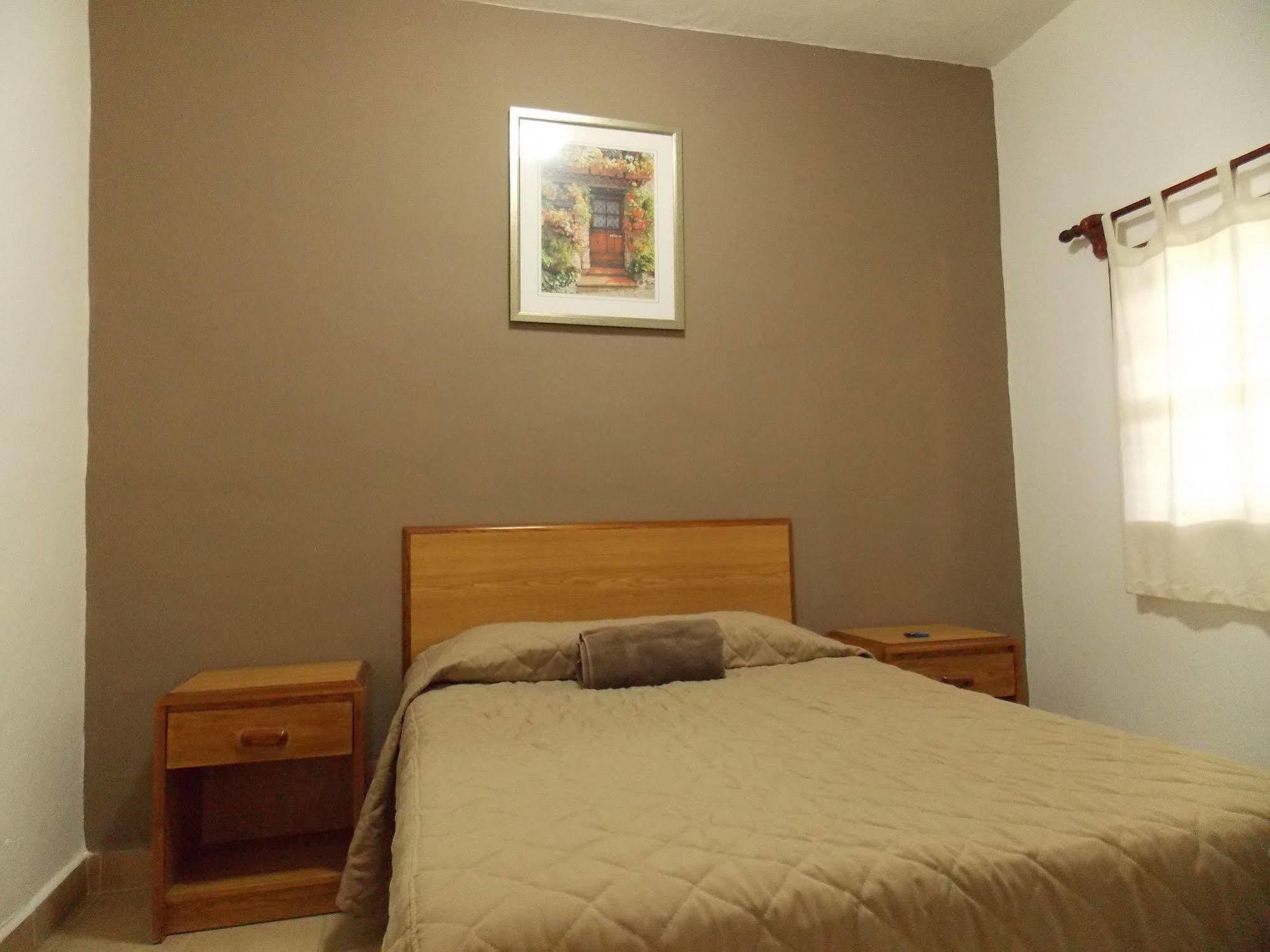 Hostel Inn San Miguel de Allende Luaran gambar
