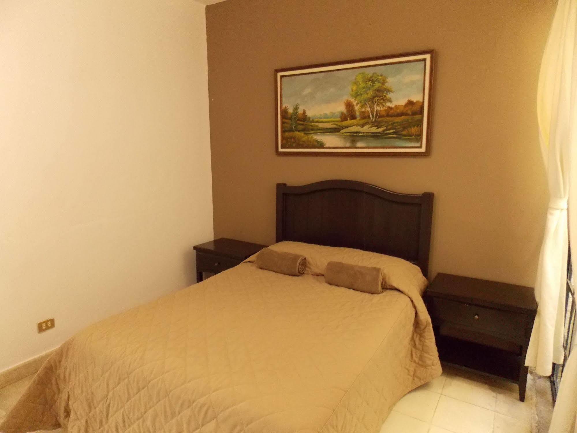 Hostel Inn San Miguel de Allende Luaran gambar