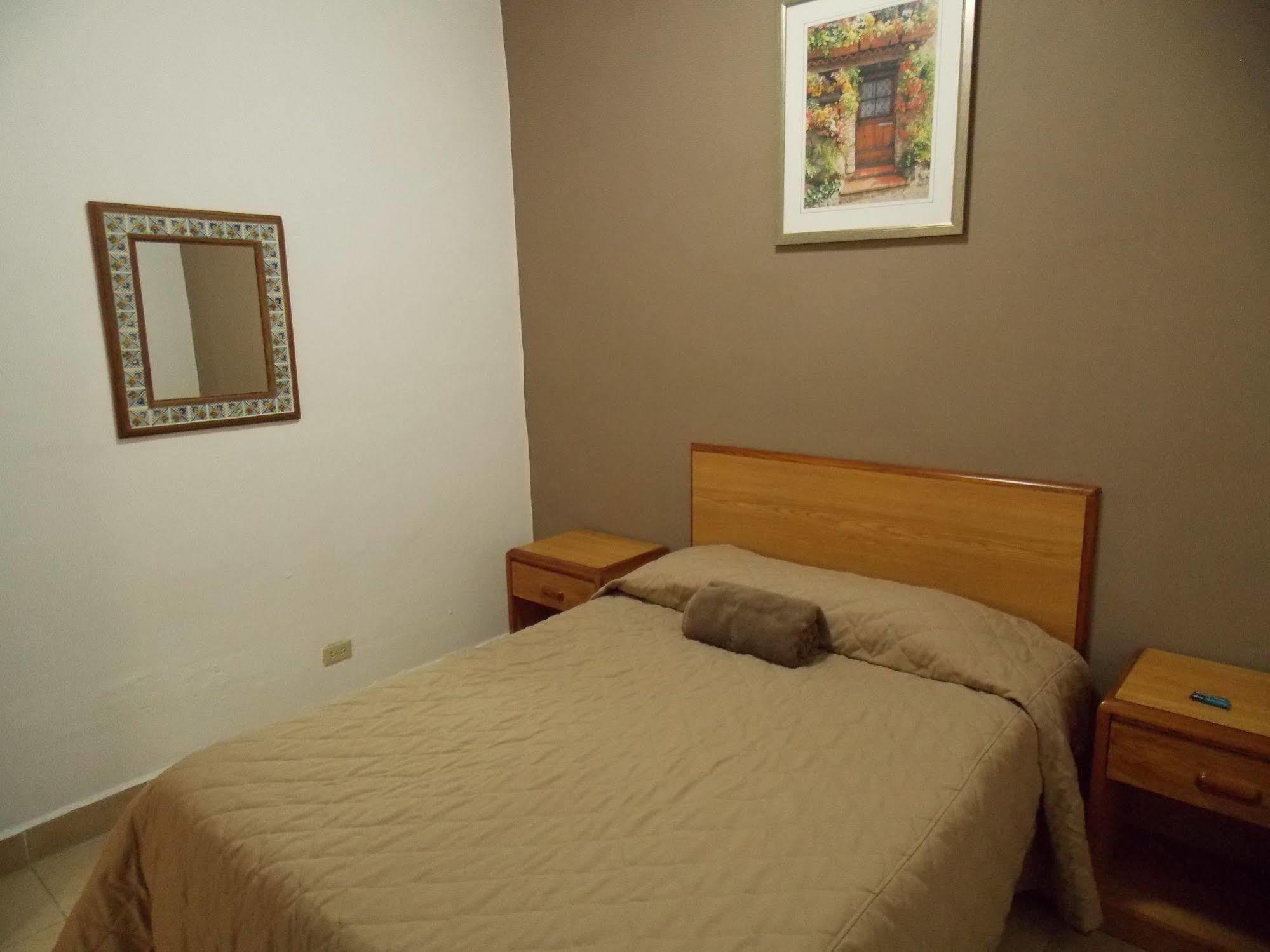 Hostel Inn San Miguel de Allende Luaran gambar