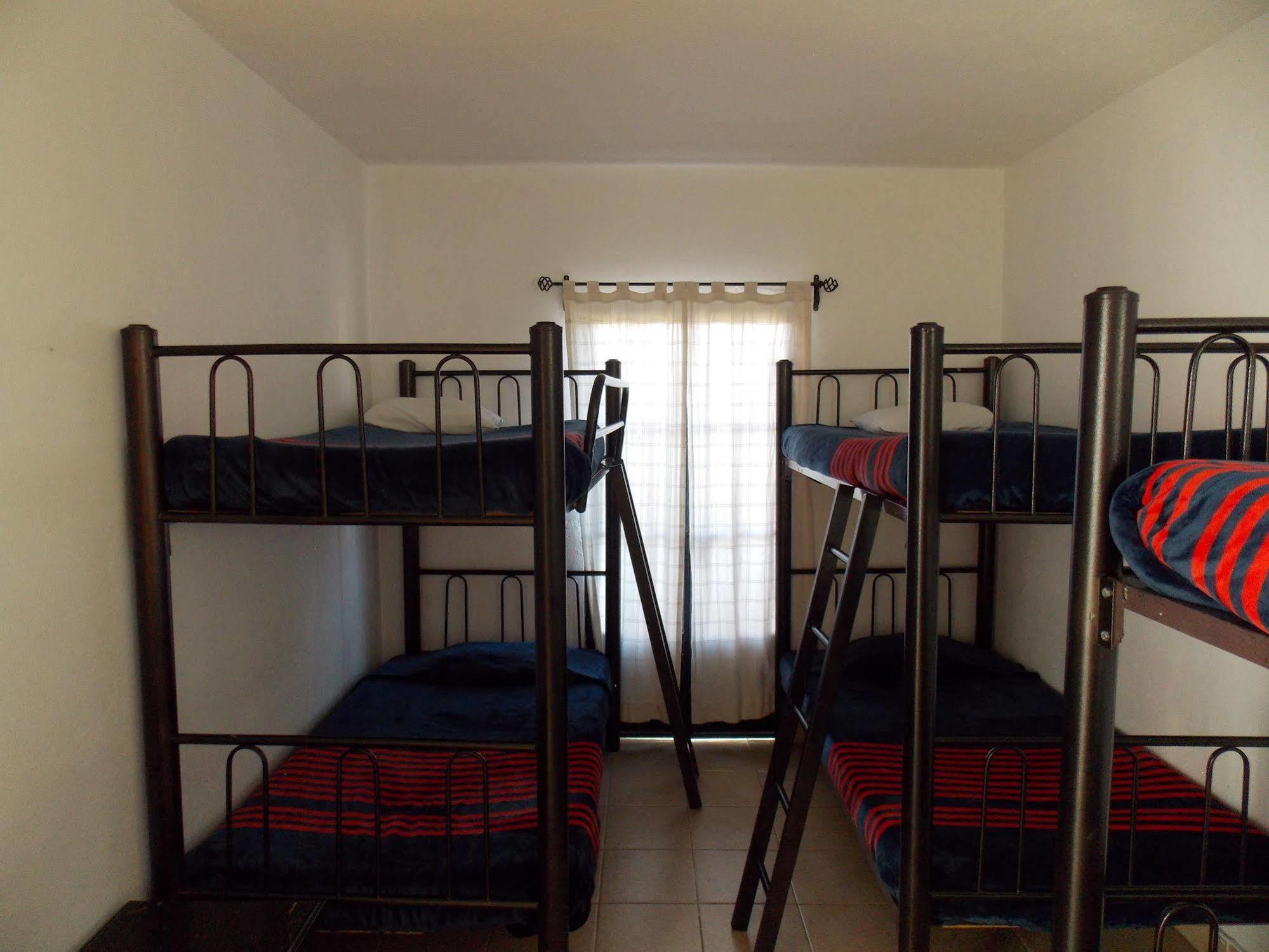 Hostel Inn San Miguel de Allende Luaran gambar