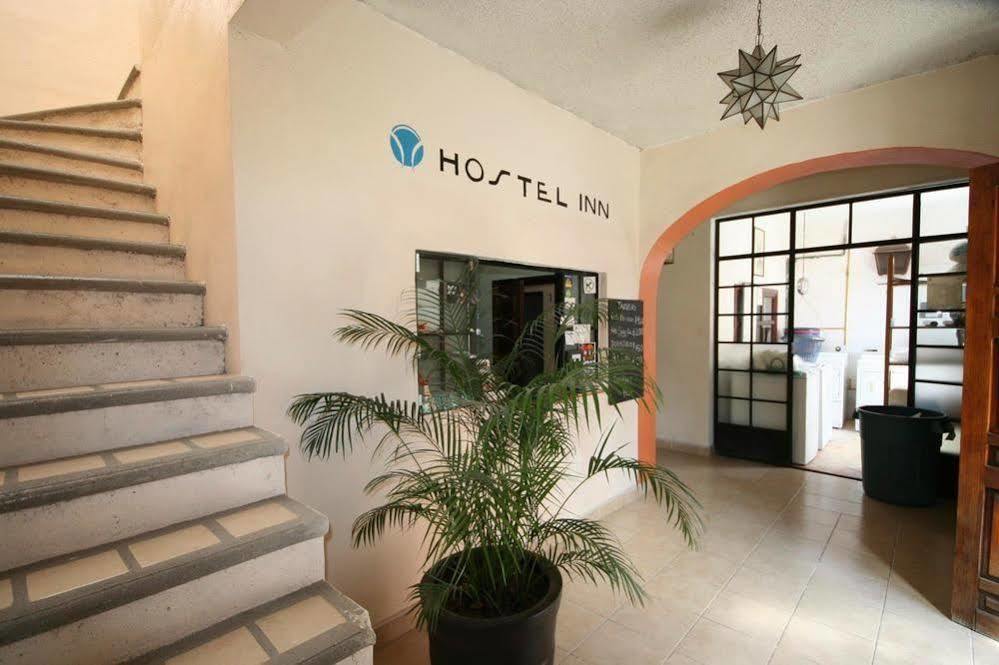 Hostel Inn San Miguel de Allende Luaran gambar
