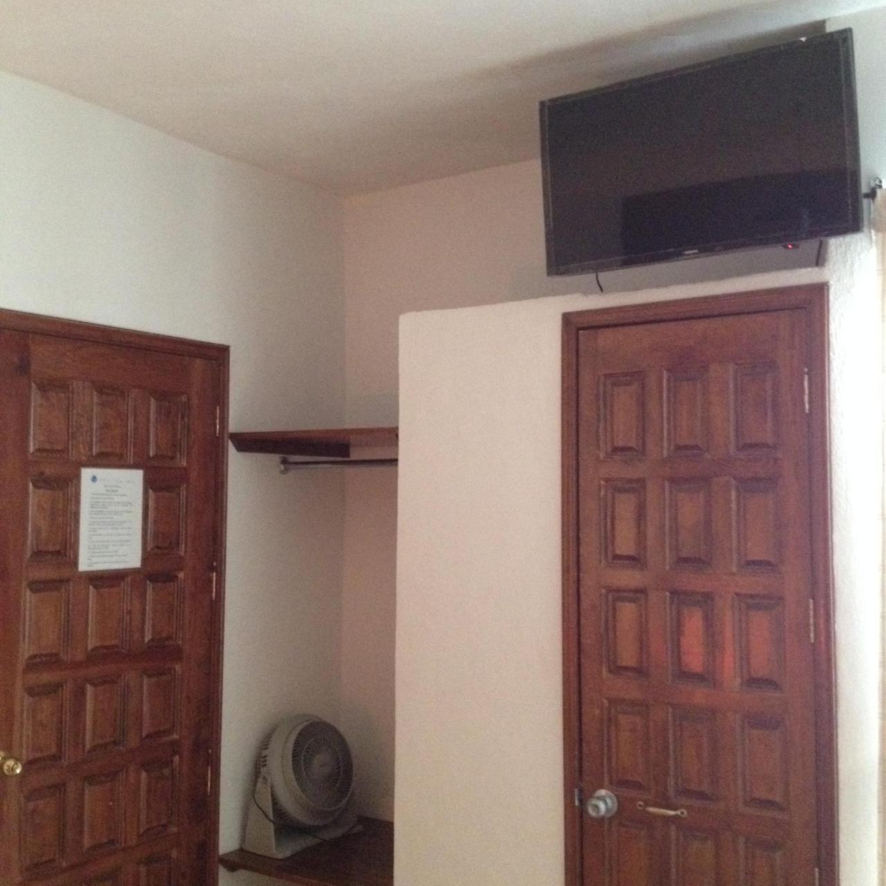 Hostel Inn San Miguel de Allende Luaran gambar