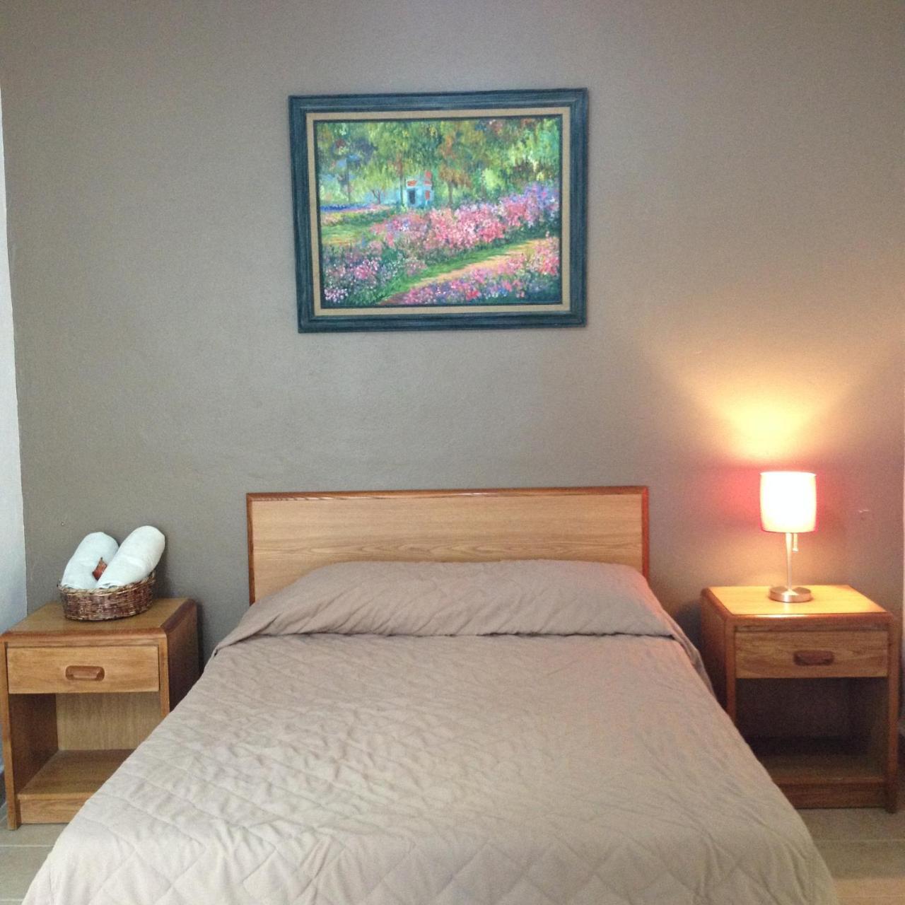 Hostel Inn San Miguel de Allende Luaran gambar