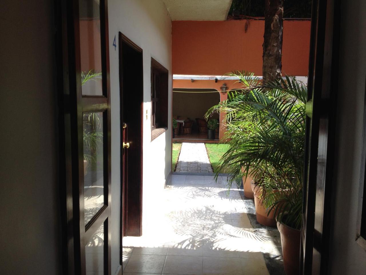 Hostel Inn San Miguel de Allende Luaran gambar