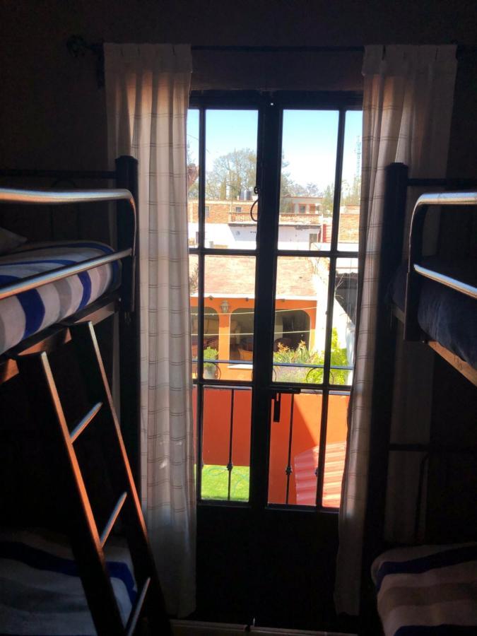 Hostel Inn San Miguel de Allende Luaran gambar