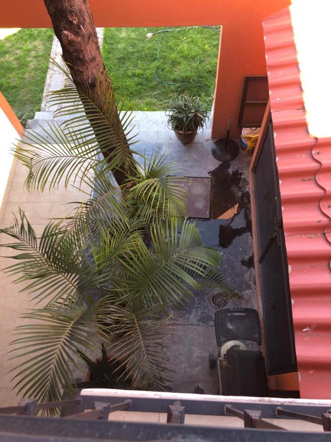 Hostel Inn San Miguel de Allende Luaran gambar