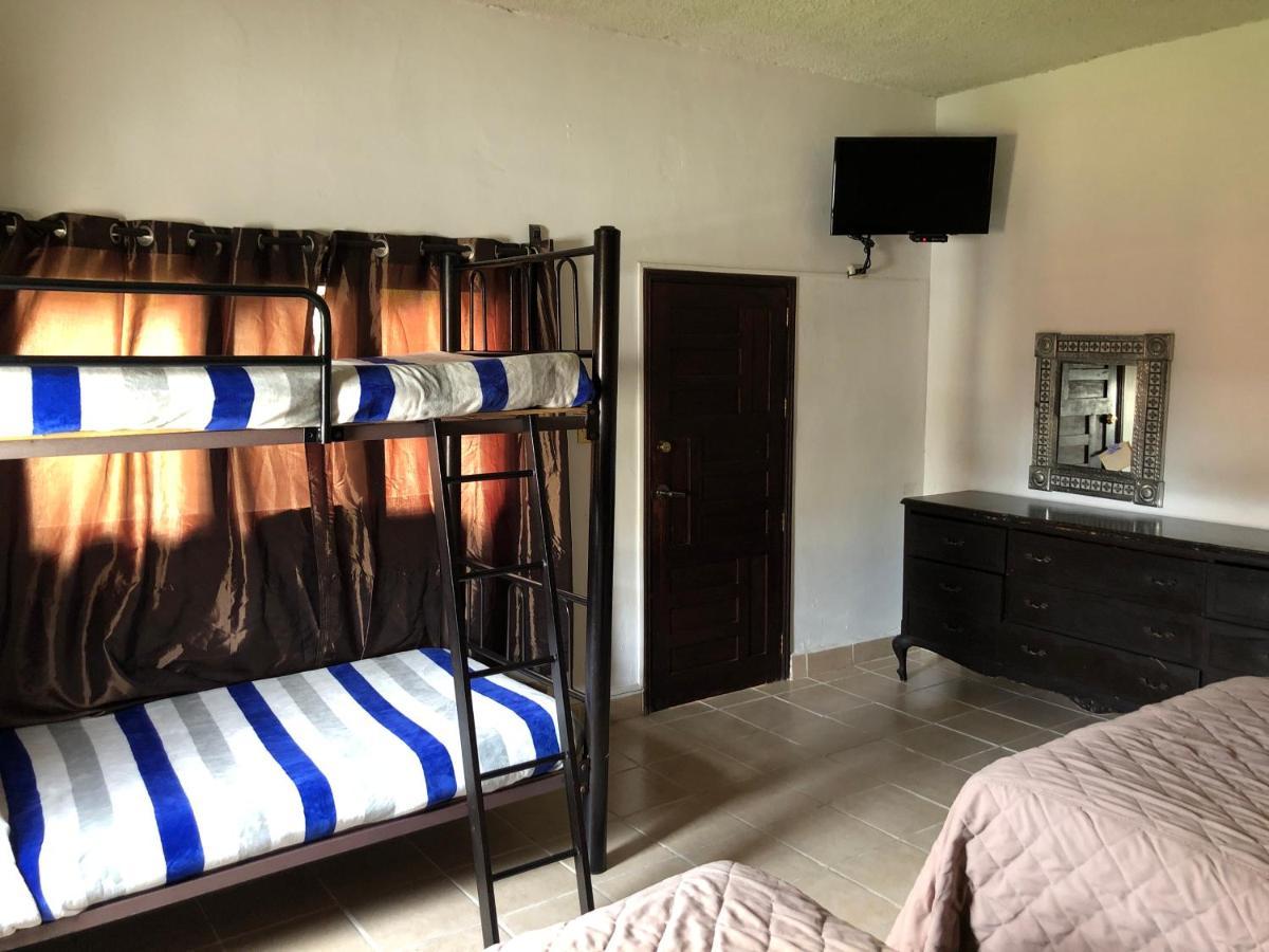 Hostel Inn San Miguel de Allende Luaran gambar