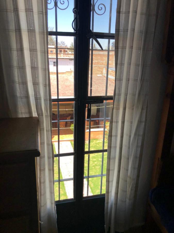 Hostel Inn San Miguel de Allende Luaran gambar