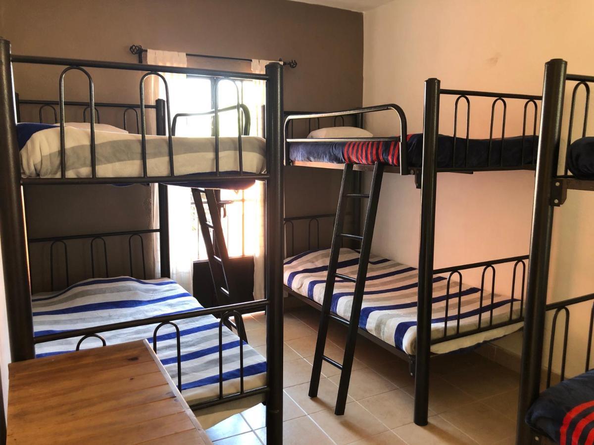 Hostel Inn San Miguel de Allende Luaran gambar