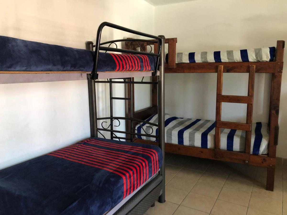Hostel Inn San Miguel de Allende Luaran gambar